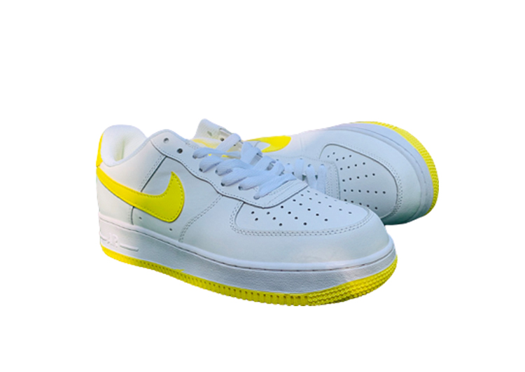 Nike Air Force 1 Low ECHO BLUE (1)