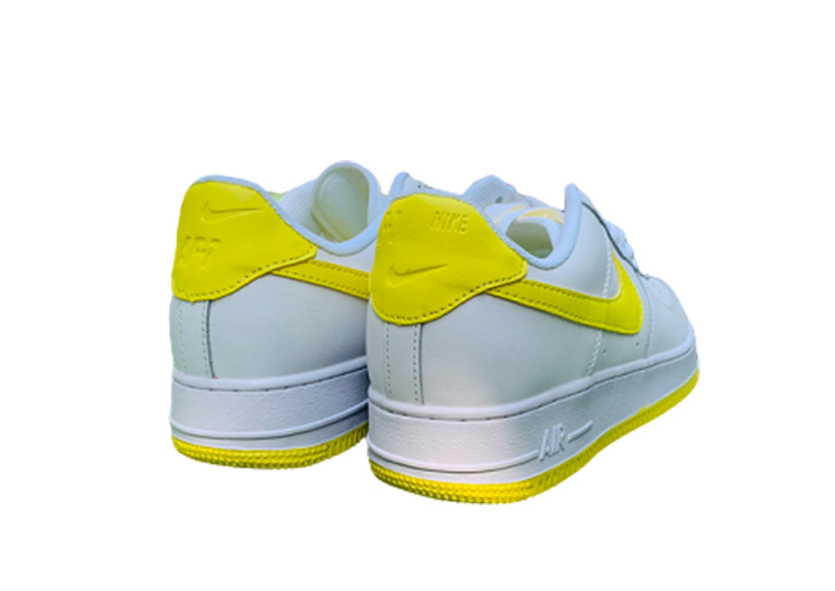 Nike Air Force 1 Low ECHO BLUE (4)