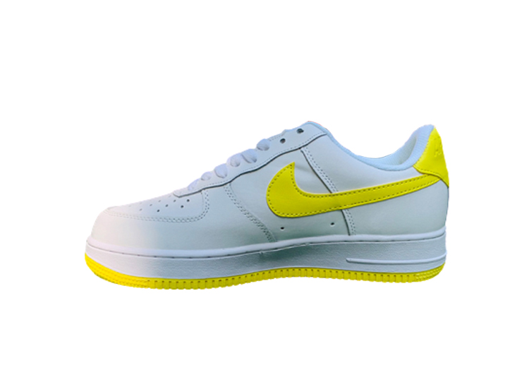 Nike Air Force 1 Low ECHO BLUE (5)