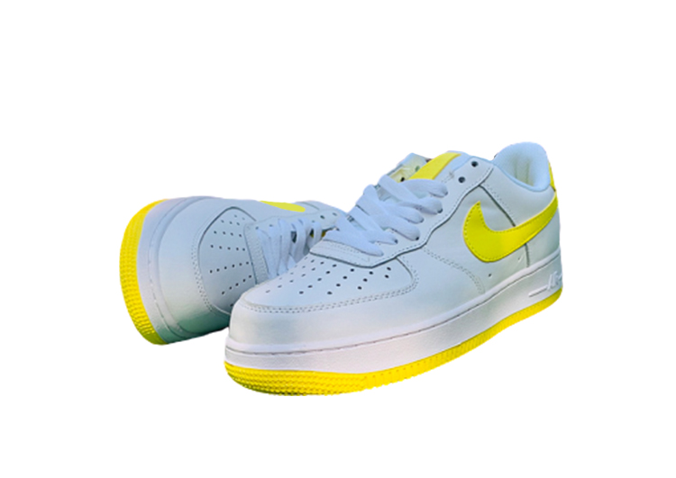 Nike Air Force 1 Low ECHO BLUE (6)
