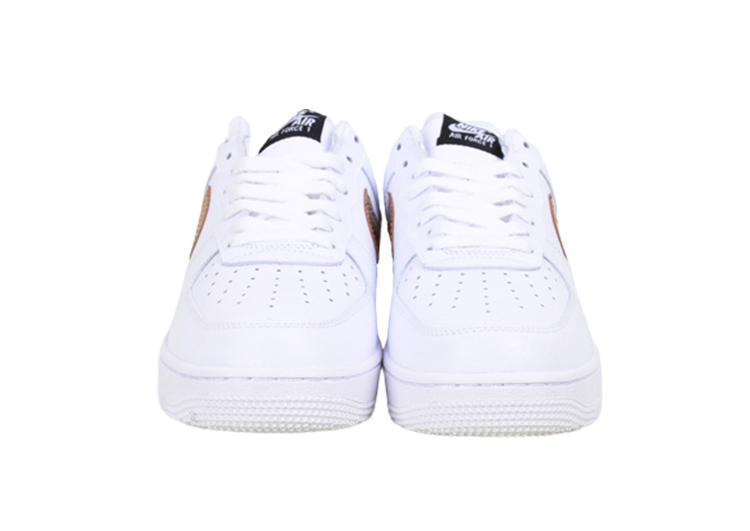 Nike Air Force 1 Low GHOST WHITE (2)