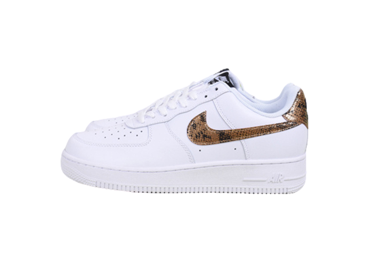 Nike Air Force 1 Low GHOST WHITE (3)