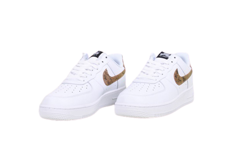 Nike Air Force 1 Low GHOST WHITE (4)