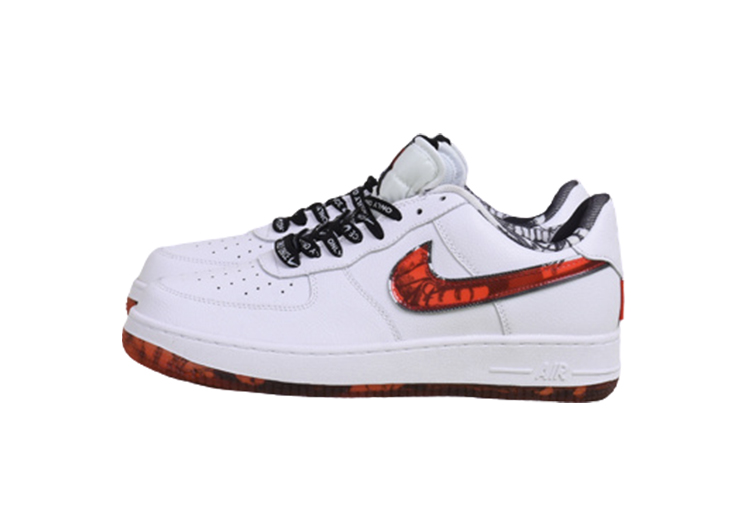 Nike Air Force 1 Low HAWKES BLUE (3)