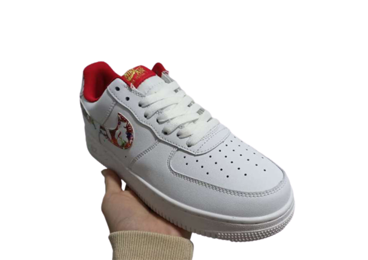 Nike Air Force 1 Low LINK WATER (3)