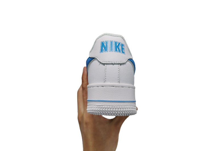 Nike Air Force 1 Low Lochmara (1)