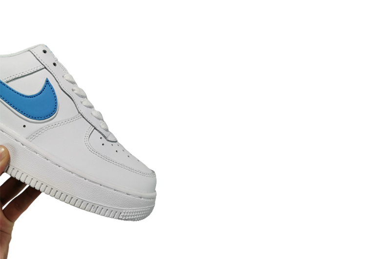 Nike Air Force 1 Low Lochmara (3)