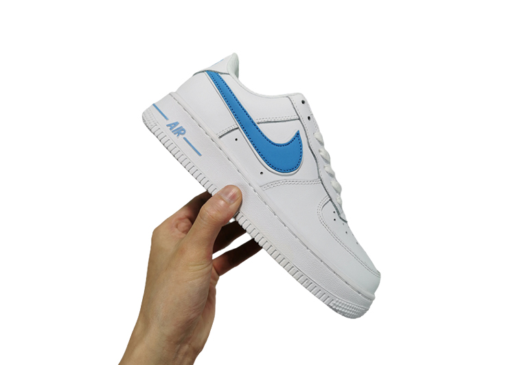 Nike Air Force 1 Low Lochmara (5)