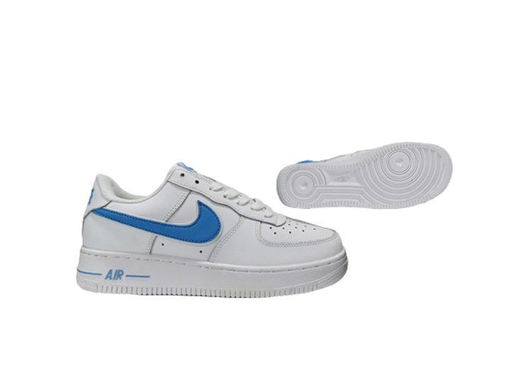 Nike Air Force 1 Low Lochmara (6)