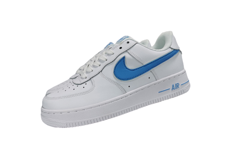 Nike Air Force 1 Low Lochmara (8)