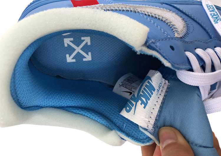 Nike Air Force 1 Low MARINER (2)