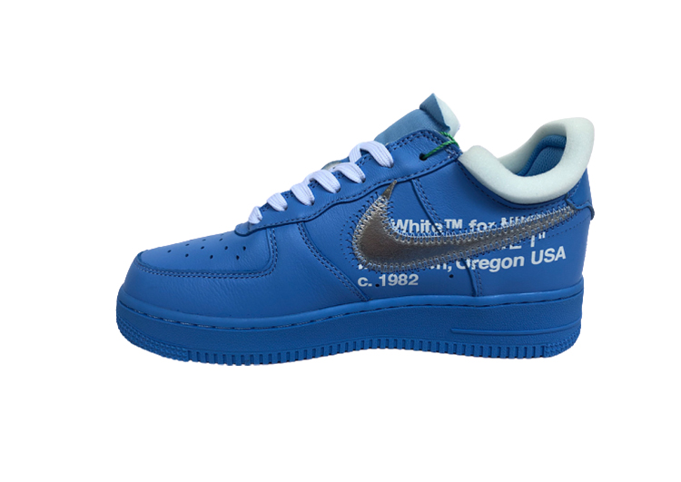 Nike Air Force 1 Low MARINER (4)