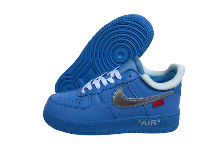 Nike Air Force 1 Low MARINER (5)