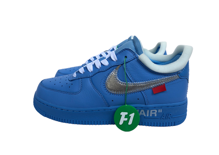 Nike Air Force 1 Low MARINER (9)