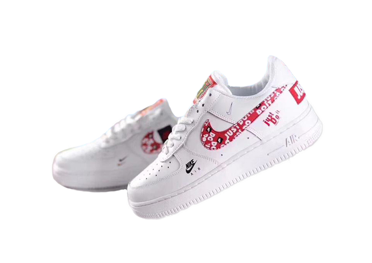 Nike Air Force 1 Low MAVERICK (2)