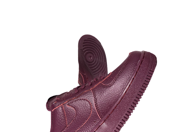 Nike Air Force 1 Low Mauve Taupe (3)