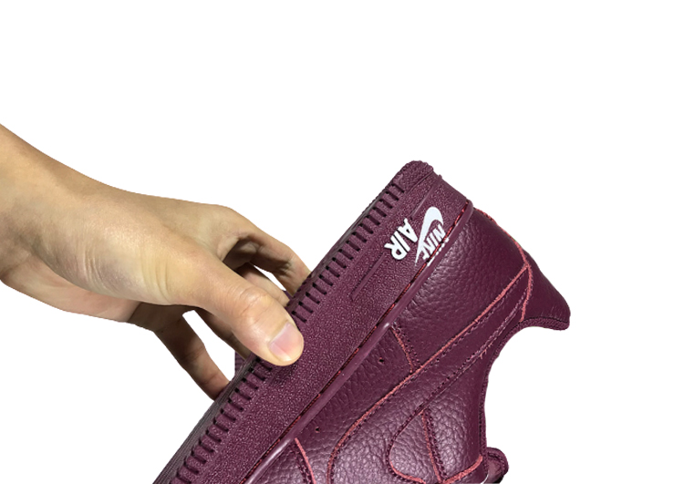 Nike Air Force 1 Low Mauve Taupe (4)
