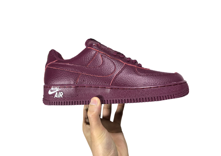 Nike Air Force 1 Low Mauve Taupe (5)