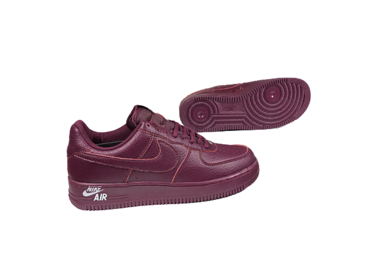 Nike Air Force 1 Low Mauve Taupe (6)