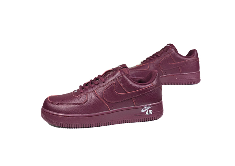 Nike Air Force 1 Low Mauve Taupe (7)