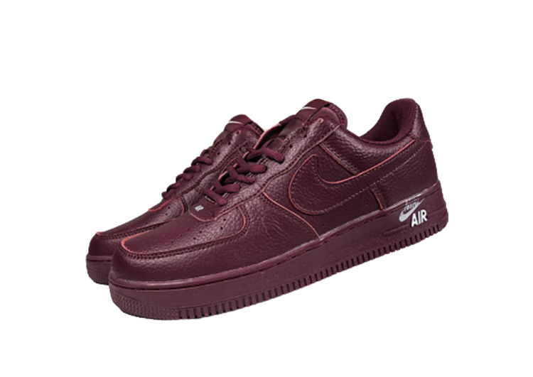 Nike Air Force 1 Low Mauve Taupe (8)