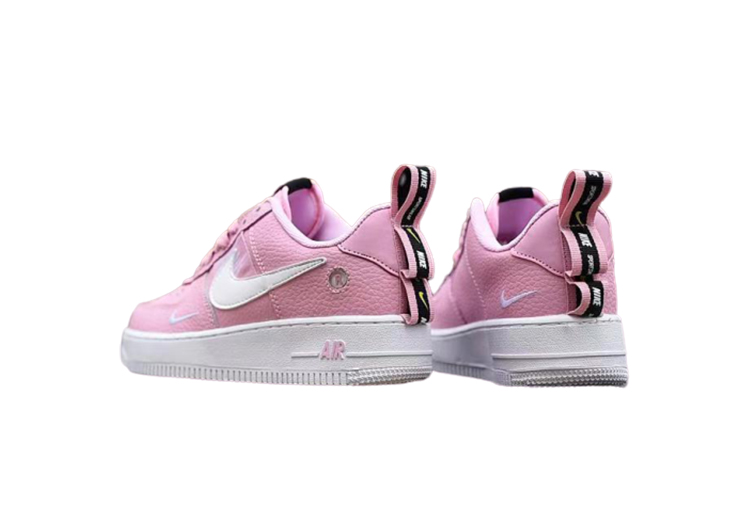 Nike Air Force 1 Low Melanie (3)
