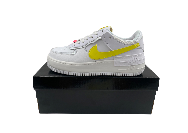 Nike Air Force 1 Low Mischka-Citrus (3)