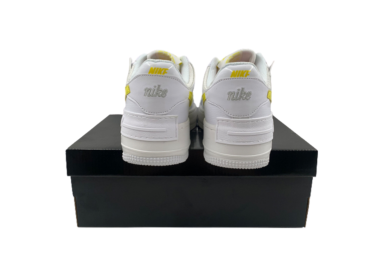 Nike Air Force 1 Low Mischka-Citrus (7)