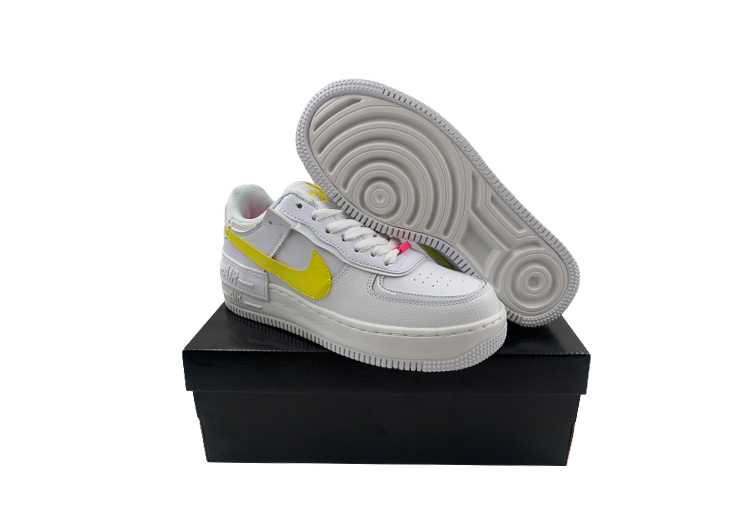 Nike Air Force 1 Low Mischka-Citrus (8)