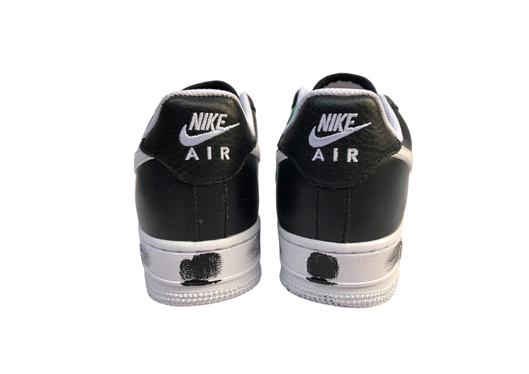 Nike Air Force 1 Low NERO (1)