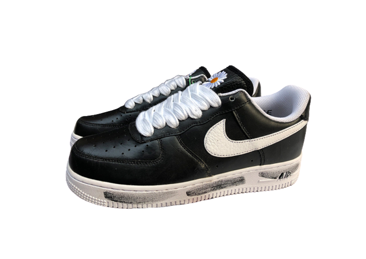 Nike Air Force 1 Low NERO (10)