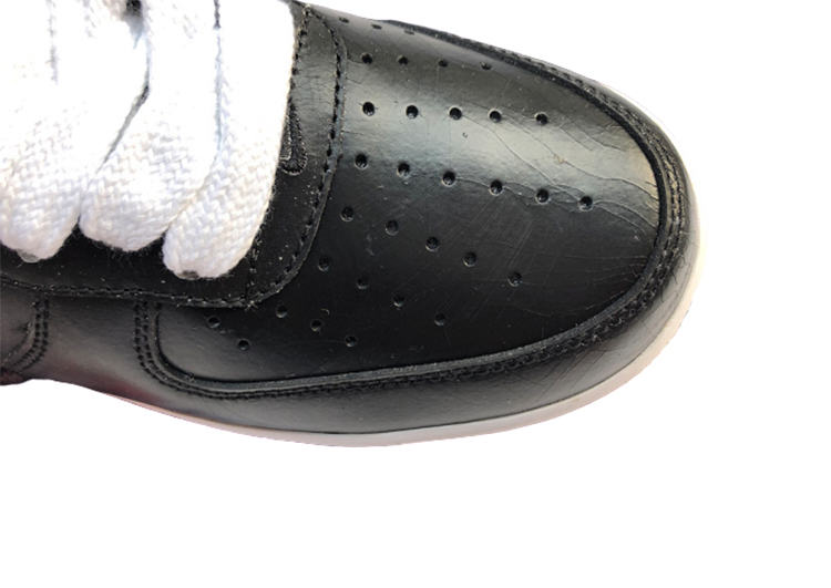 Nike Air Force 1 Low NERO (7)