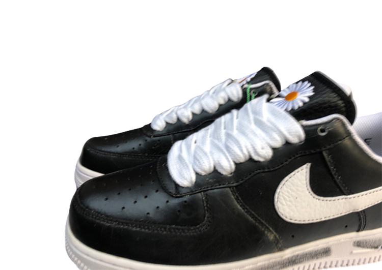 Nike Air Force 1 Low NERO (9)