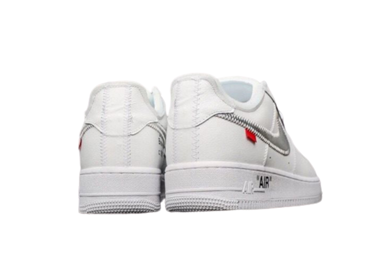 Nike Air Force 1 Low PORCELAIN (1)