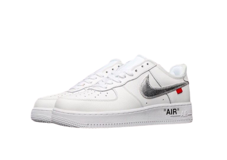 Nike Air Force 1 Low PORCELAIN (2)
