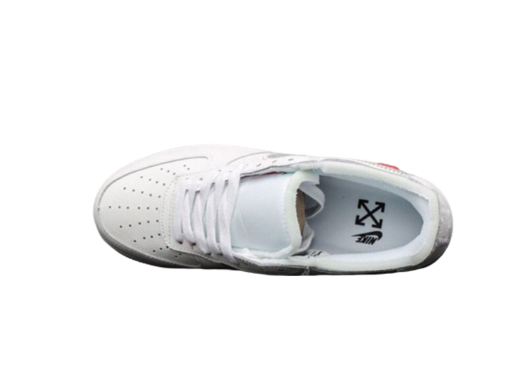 Nike Air Force 1 Low PORCELAIN (4)