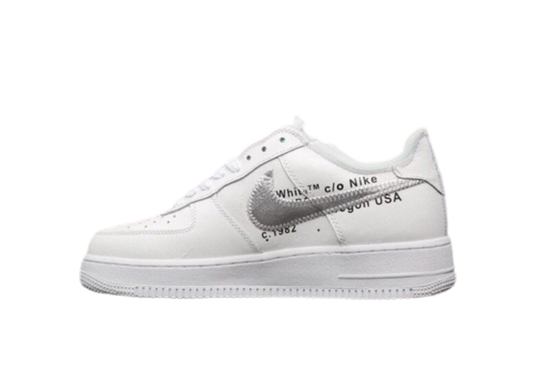 Nike Air Force 1 Low PORCELAIN (5)