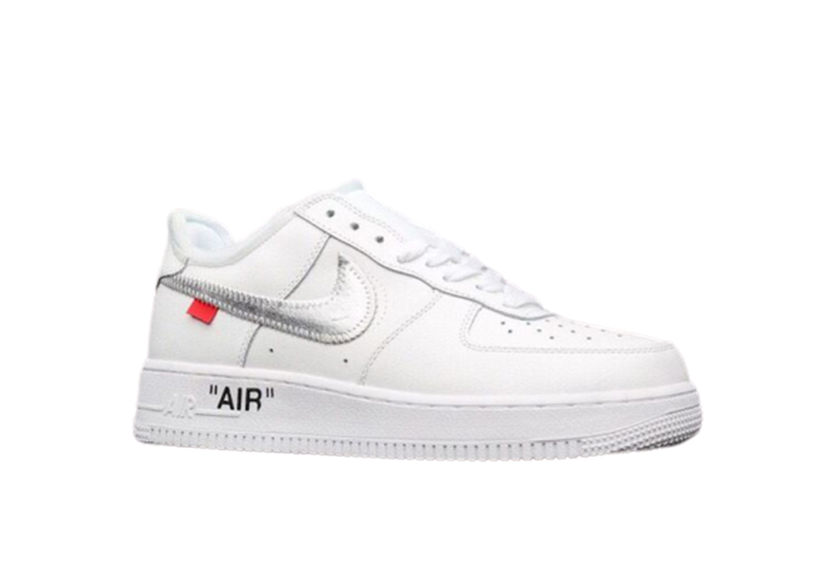Nike Air Force 1 Low PORCELAIN (6)