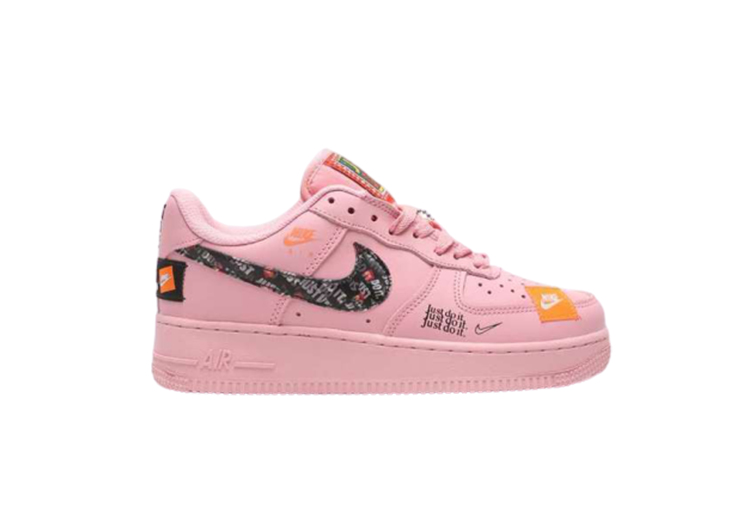 Nike Air Force 1 Low Pale Chestnut (3)