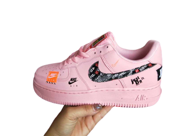 Nike Air Force 1 Low Pale Chestnut (5)