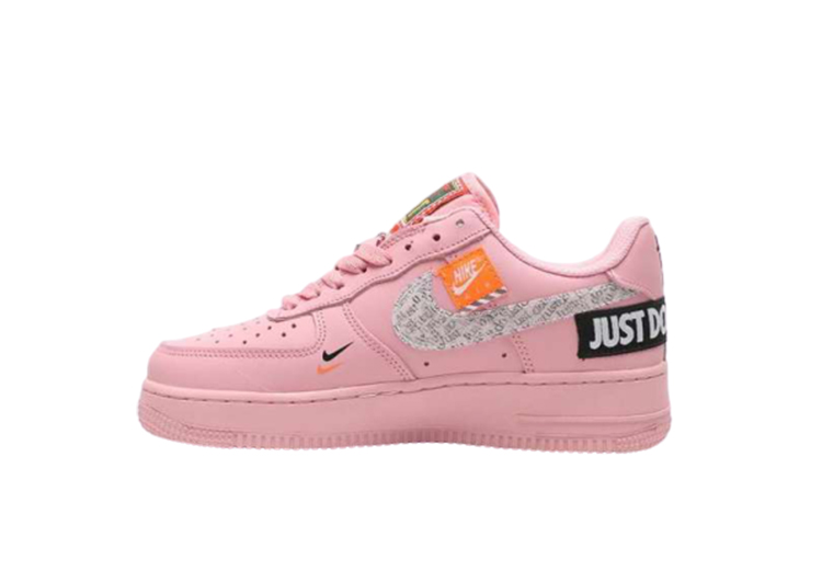 Nike Air Force 1 Low Pale Chestnut (7)