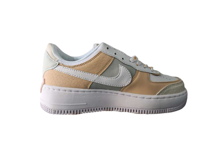 Nike Air Force 1 Low RAFFIA (1)