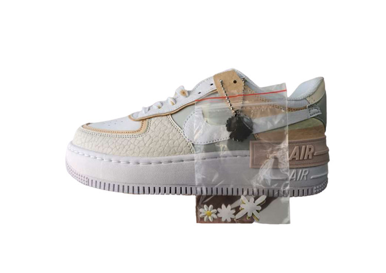 Nike Air Force 1 Low RAFFIA (4)