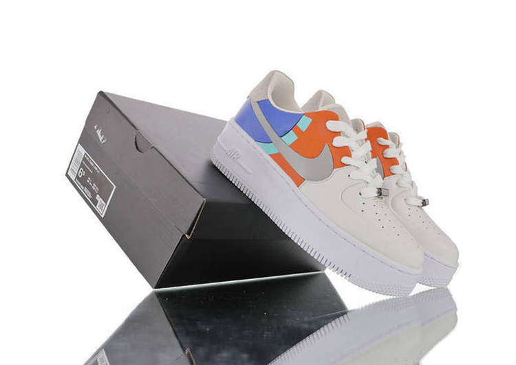 Nike Air Force 1 Low Rich Gold-Governor Bay (10)