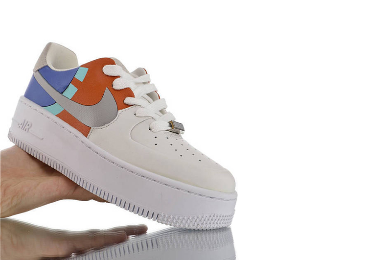 Nike Air Force 1 Low Rich Gold-Governor Bay (2)
