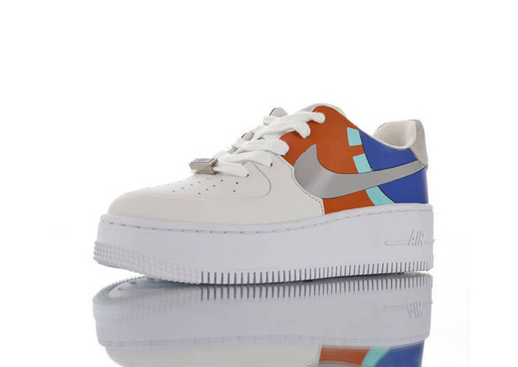 Nike Air Force 1 Low Rich Gold-Governor Bay (3)
