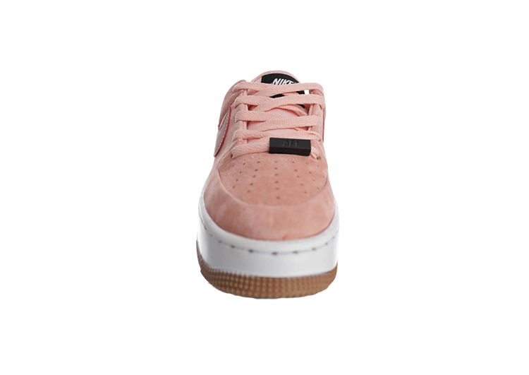Nike Air Force 1 Low Rose (1)