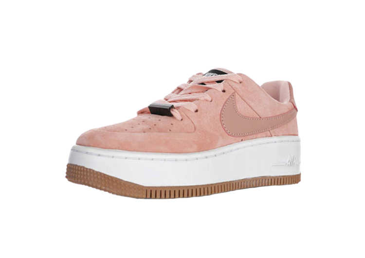 Nike Air Force 1 Low Rose (10)