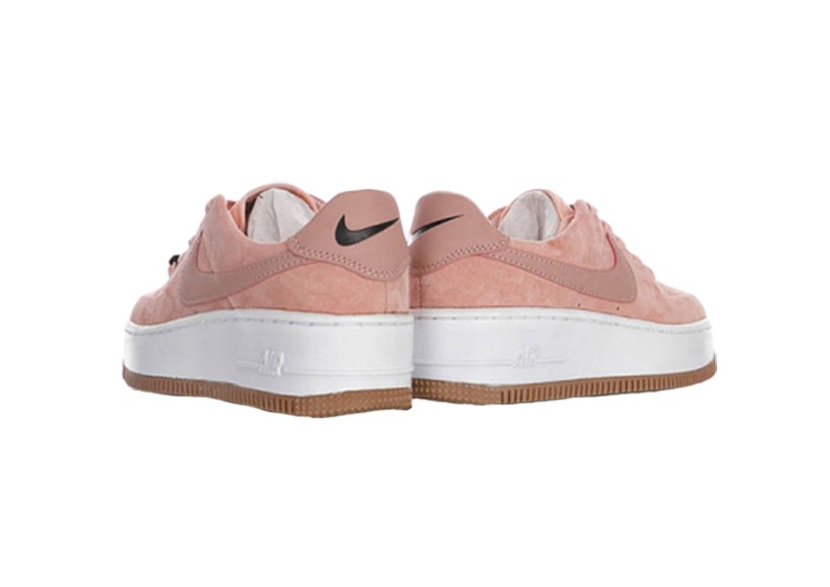 Nike Air Force 1 Low Rose (11)