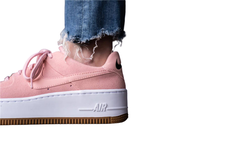 Nike Air Force 1 Low Rose (12)